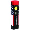 Cliplight Manufacturing Co PATRIOT RECHARGEABLE LIGHT CU111110